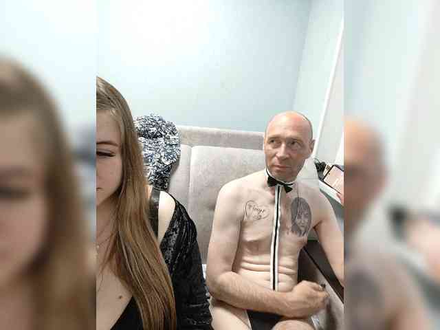 Innokentiy449 Live Webcam on BongaCams