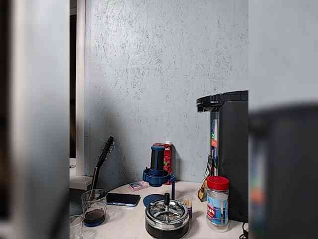 KeshVi777a webcam