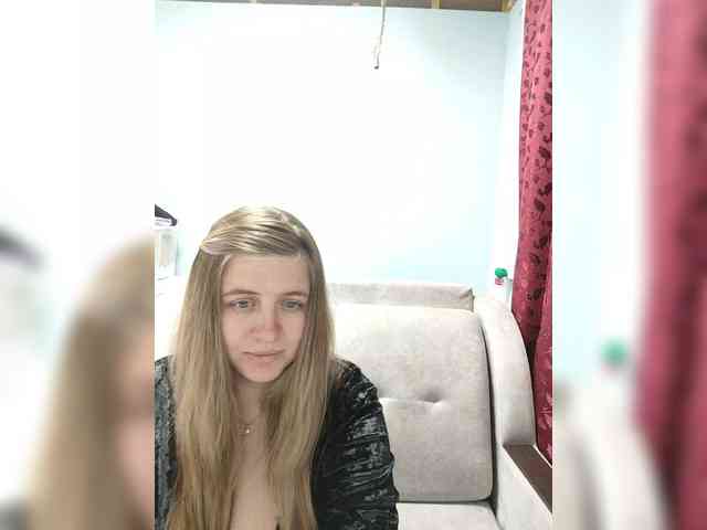 KeshVi777a webcam