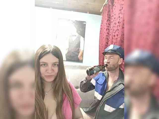 KeshVi777a webcam