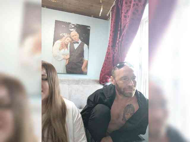 KeshVi777a webcam