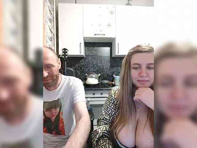 KeshVi777a webcam