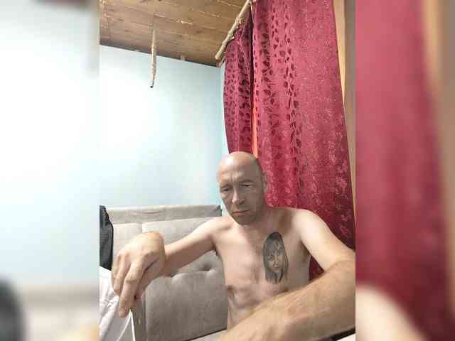 KeshVi777a webcam
