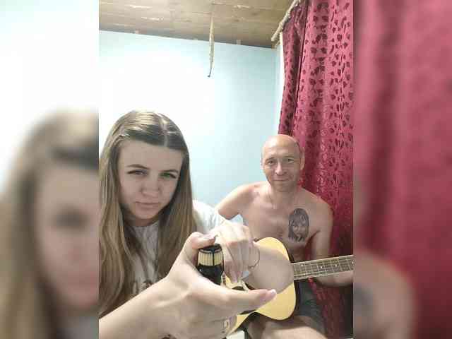 KeshVi777a webcam