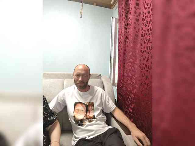 KeshVi777a webcam