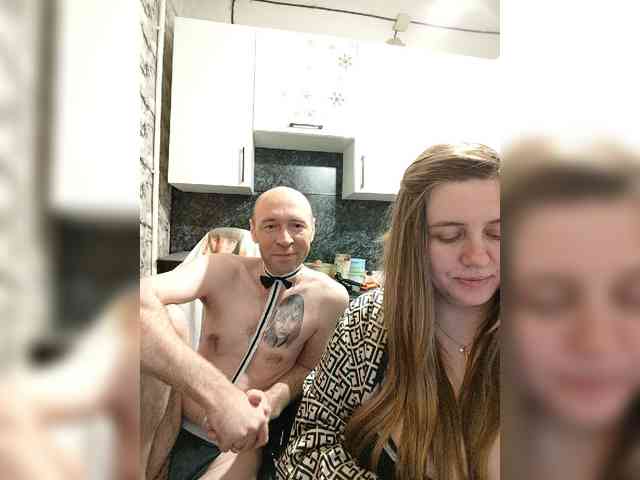KeshVi777a webcam