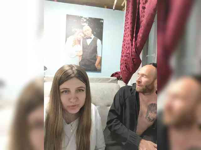 KeshVi777a webcam
