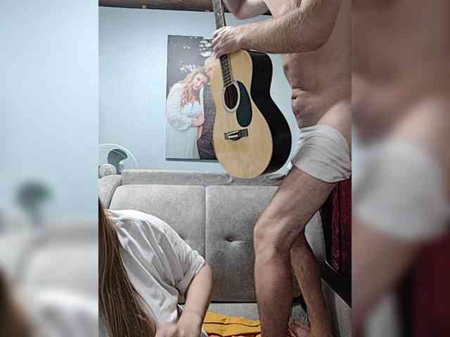 KeshVi777a webcam