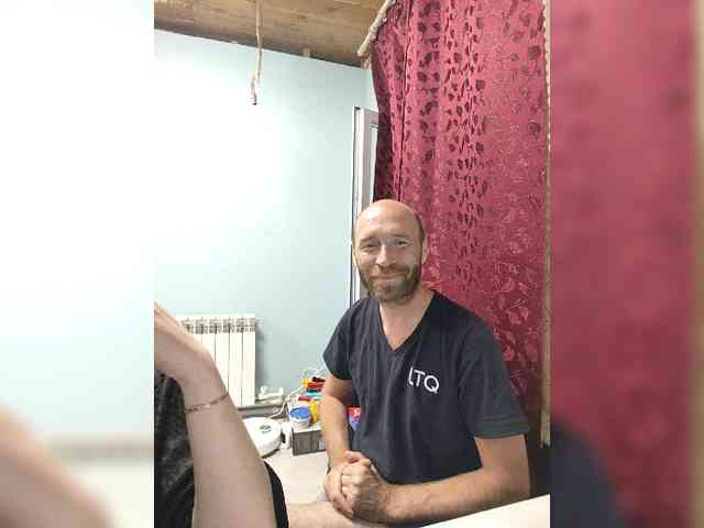 KeshVi777a webcam