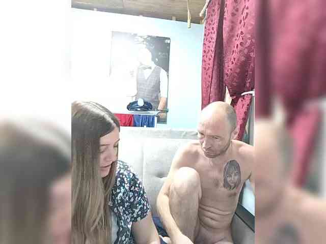 KeshVi777a webcam