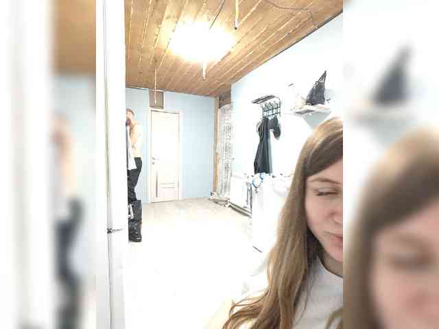 KeshVi777a webcam