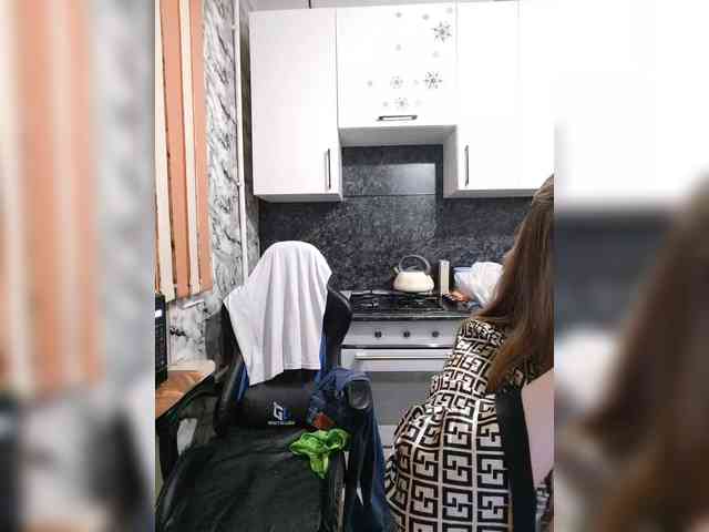 KeshVi777a webcam