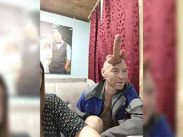 KeshVi777a webcam