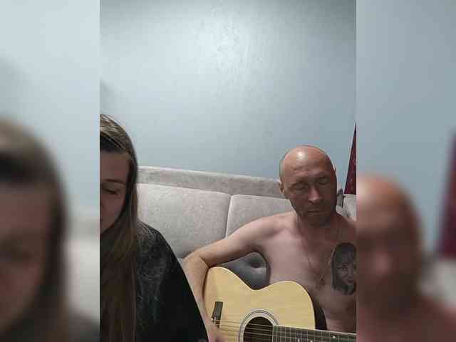KeshVi777a webcam
