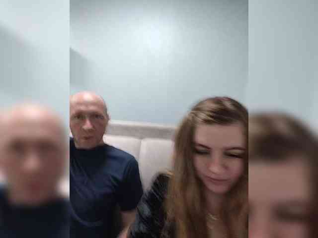 KeshVi777a webcam
