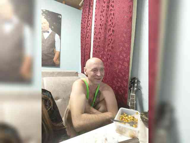 KeshVi777a webcam