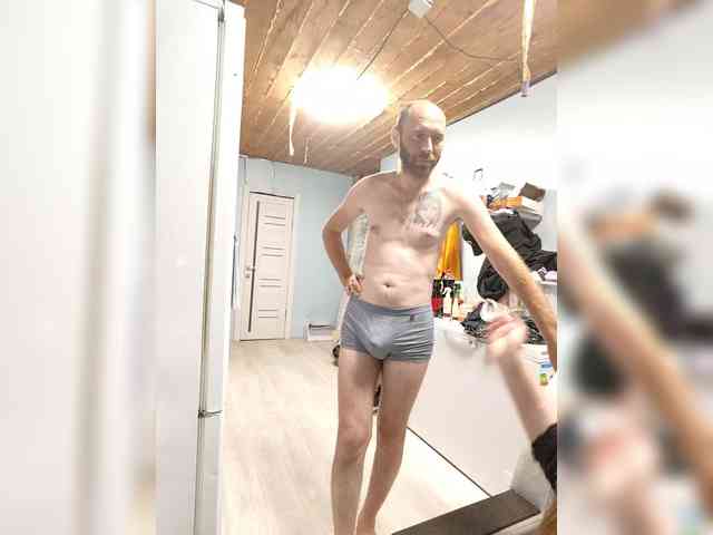 Innokentiy449 Sex Cam Show