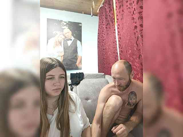 KeshVi777a webcam