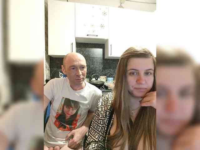 KeshVi777a webcam