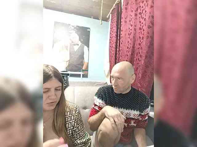 KeshVi777a webcam