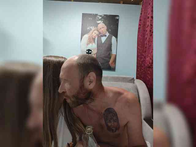 KeshVi777a webcam