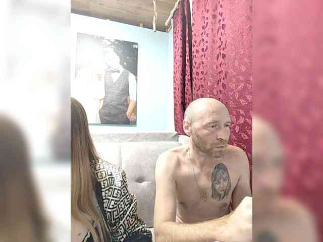 KeshVi777a webcam