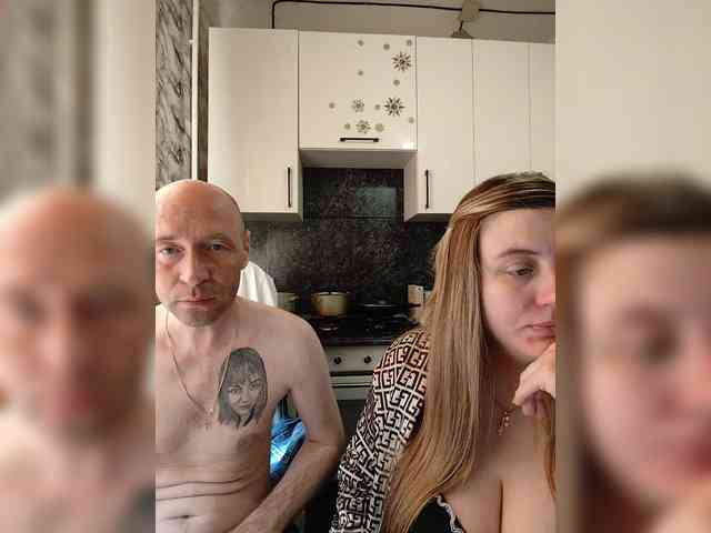 KeshVi777a webcam