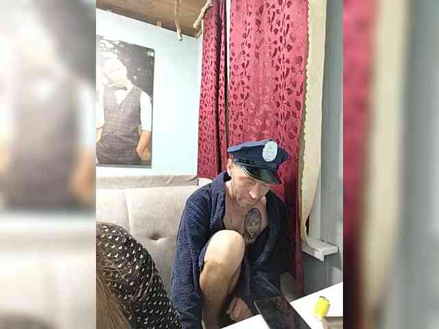 KeshVi777a webcam