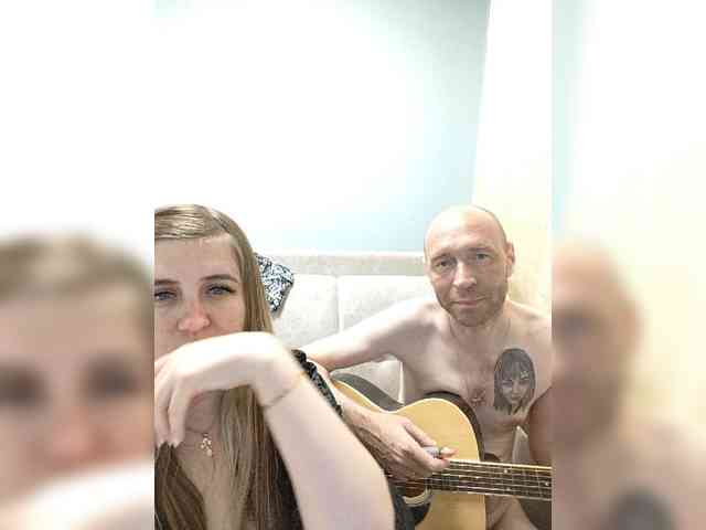KeshVi777a webcam
