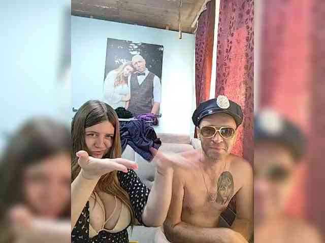 KeshVi777a webcam