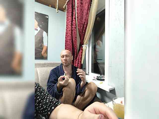 KeshVi777a webcam