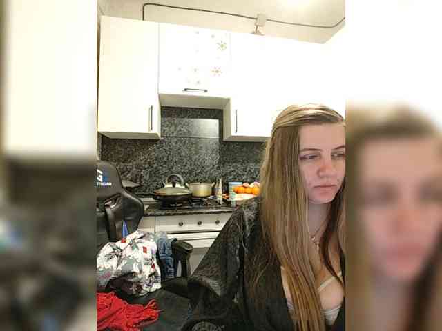 Live stream of Innokentiy449