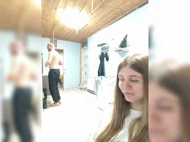 KeshVi777a webcam