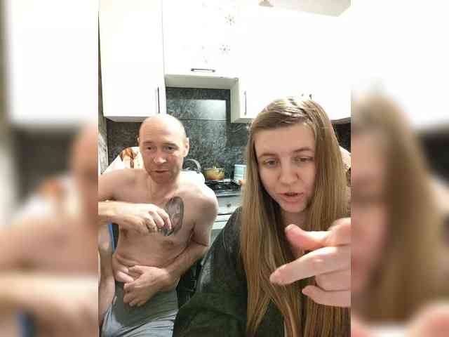 KeshVi777a webcam
