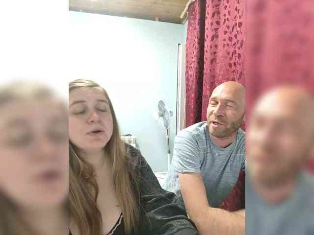 KeshVi777a webcam