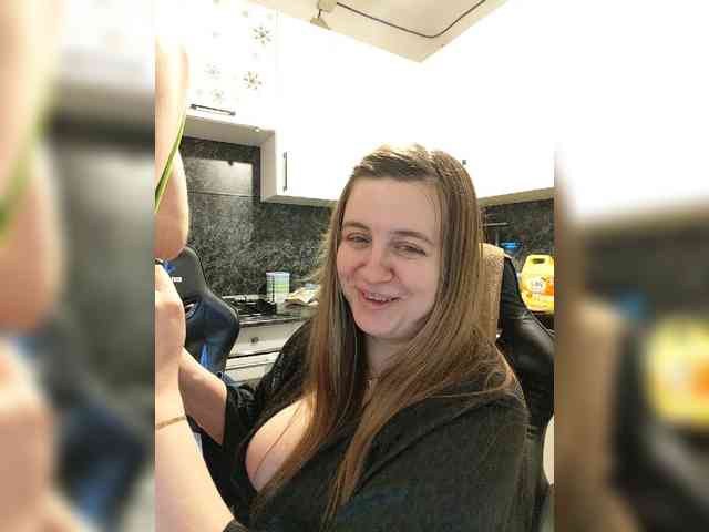 KeshVi777a webcam