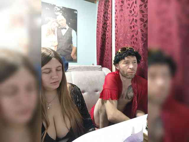 KeshVi777a webcam