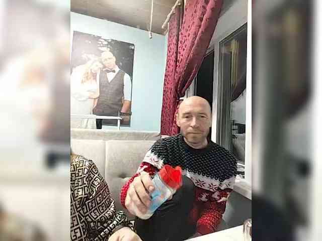 KeshVi777a webcam