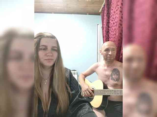KeshVi777a webcam