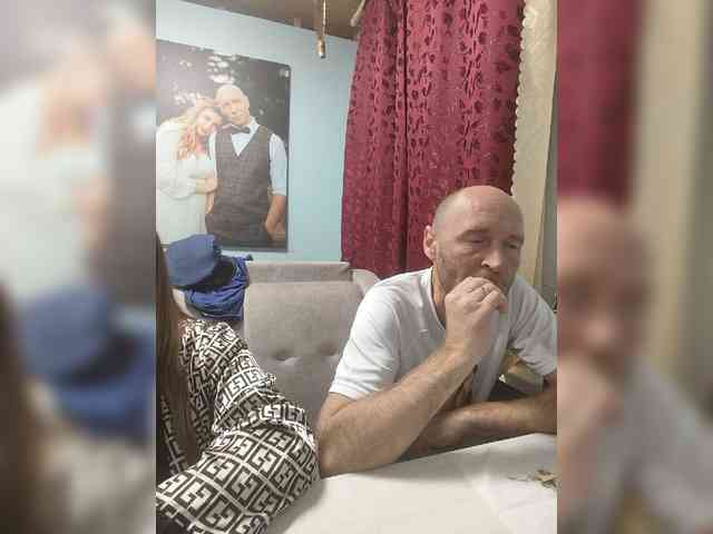 KeshVi777a webcam