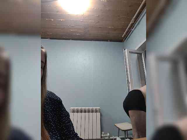 KeshVi777a webcam