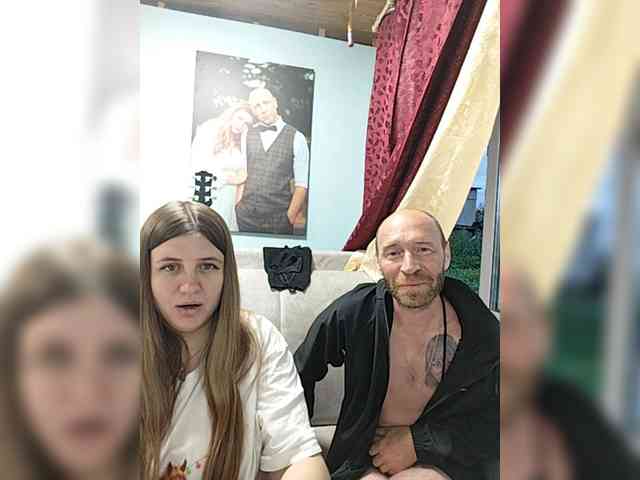 KeshVi777a webcam