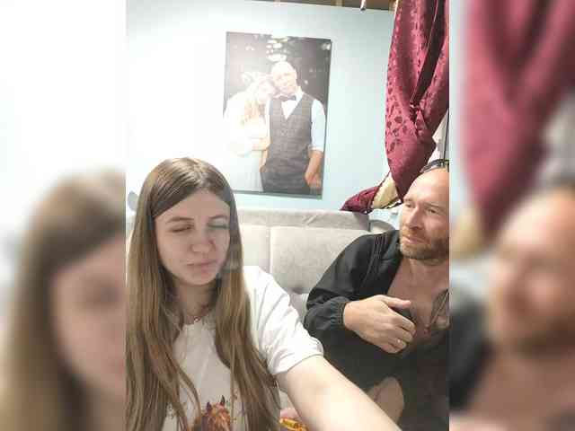 KeshVi777a webcam