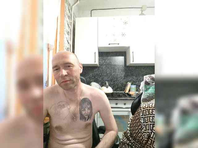 KeshVi777a webcam