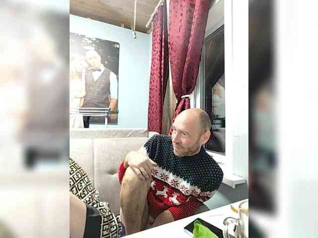 KeshVi777a webcam
