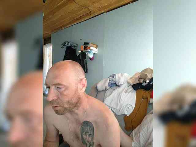 KeshVi777a webcam