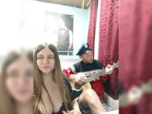 KeshVi777a webcam