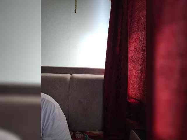 KeshVi777a webcam