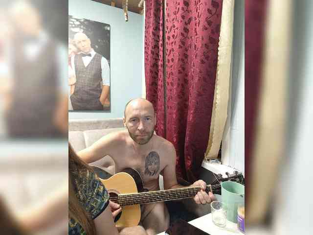 KeshVi777a webcam