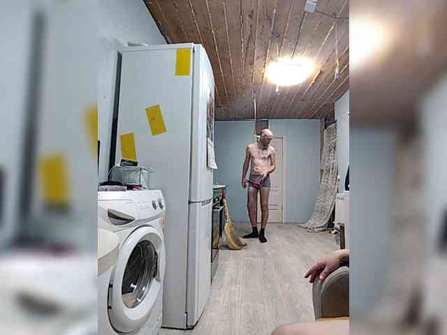 KeshVi777a webcam